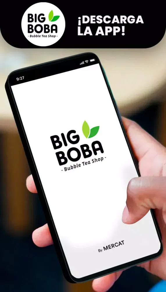 Big Boba Screenshots
