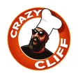 Crazy cliff