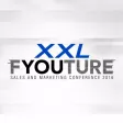 XXL FYOUTURE Sales and marketing conference 2016 XXL FYOUTURE Sales and marketing conference 2016
