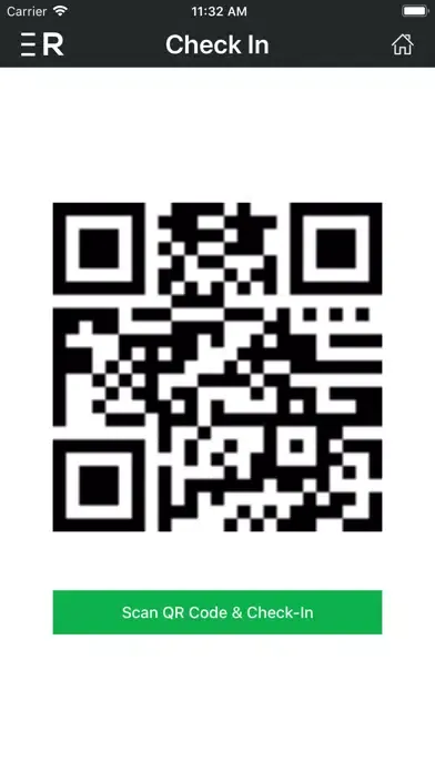 Rewards.Fit Merchant应用截图