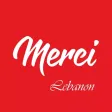 Merci Lebanon
