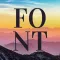 Cool Fonts for Social Media