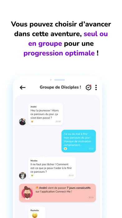 صور Connect-Me