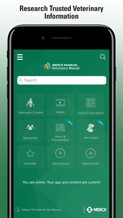 تصاویر Merck Vet Manual
