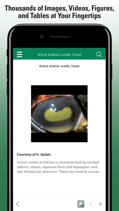 تصاویر Merck Vet Manual