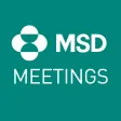 MSD Meetings MSD Meetings