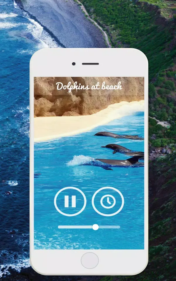 Sea Nature Sounds Screenshots