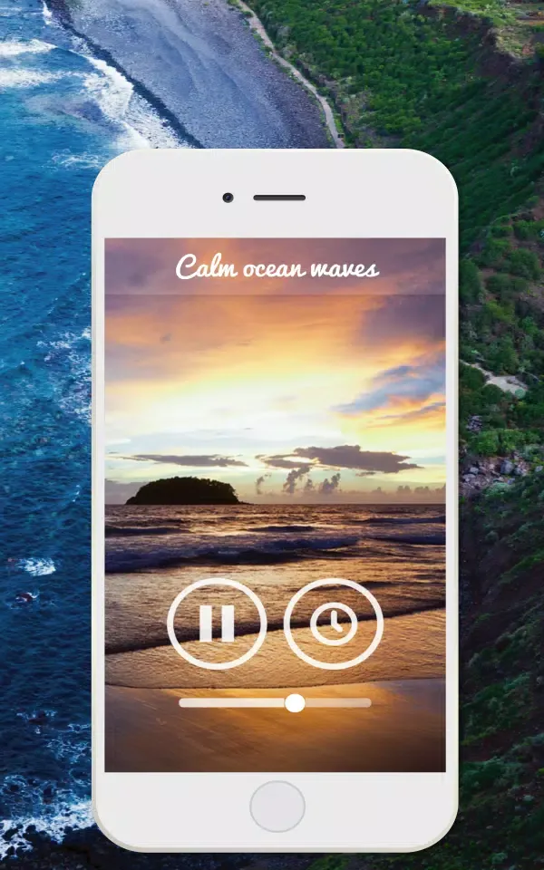 Sea Nature Sounds Screenshots