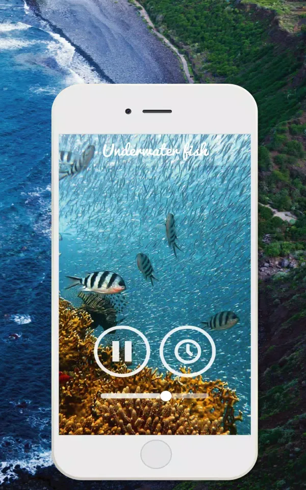 Sea Nature Sounds Screenshots