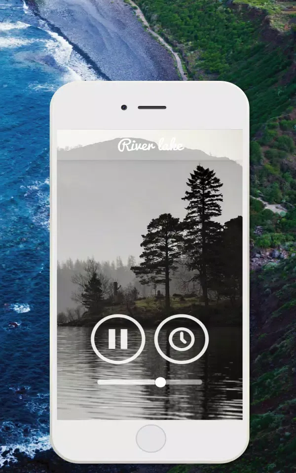 Sea Nature Sounds Screenshots