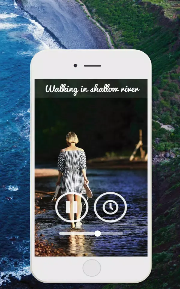 Sea Nature Sounds Screenshots