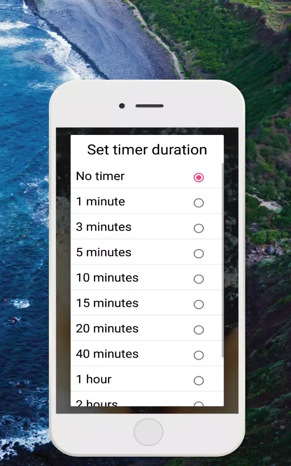 Sea Nature Sounds Screenshots
