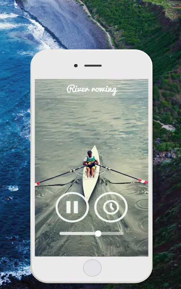 Sea Nature Sounds Screenshots