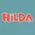 Hilda Official Stickers
