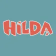 Hilda Official Stickers Hilda Official Stickers