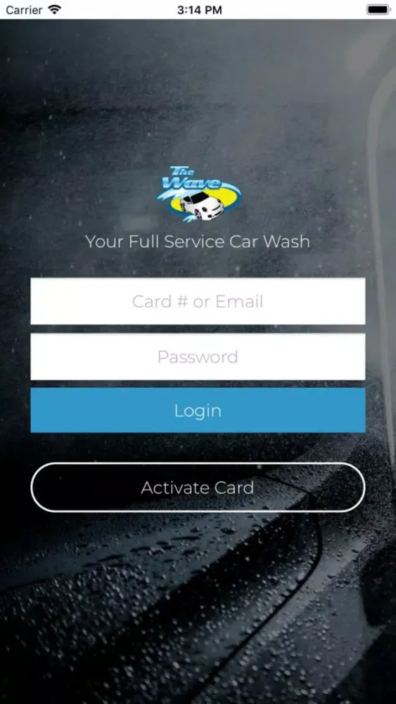 The Wave Car Wash Ekran Görüntüleri