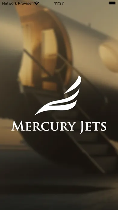 تصاویر Mercury Jets