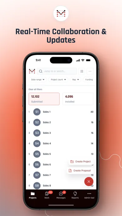 Capturas de pantalla de Merdeka AI