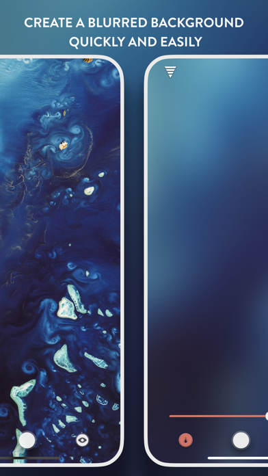 Vellum Wallpapers Screenshots