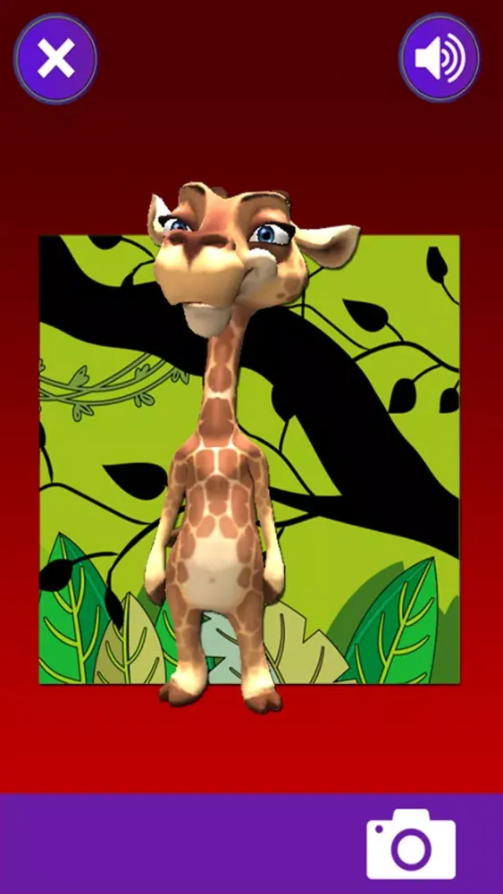 Zrzuty ekranu Merengue - Memotest la selva