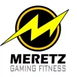 Meretz: Earn Loot w/Every Step Meretz: Earn Loot w/Every Step