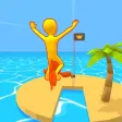 Fish Surfer