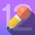 Colored Pencil Picker 12