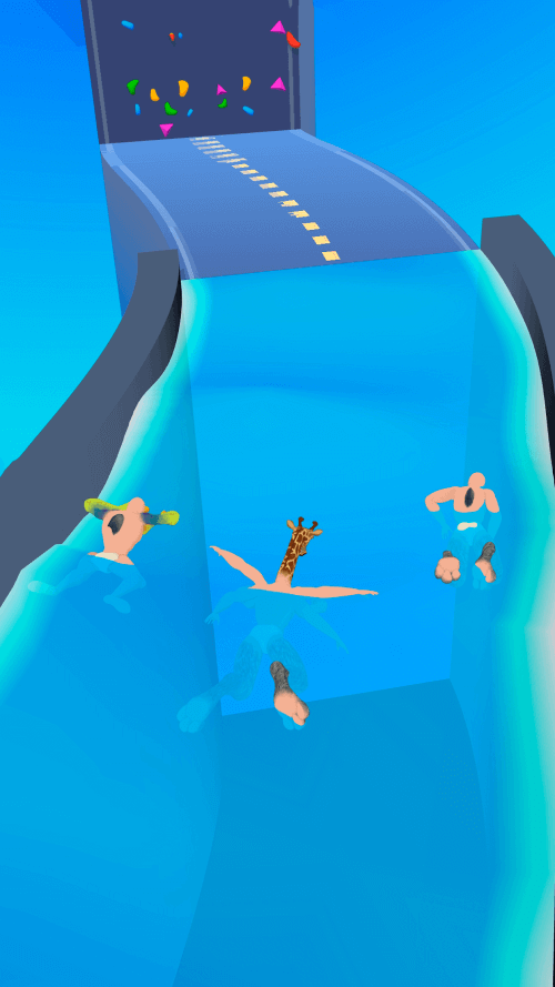 Merge Animals 3D-screenshot-6