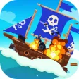 Rise of Pirate