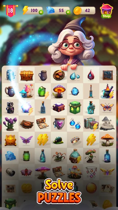 صور Merge Craft Infinite Adventure