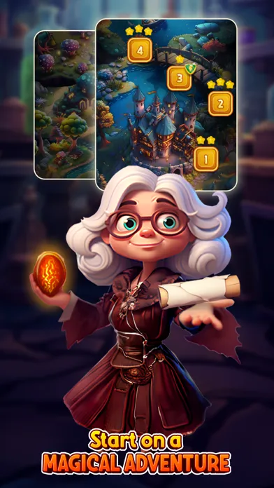 صور Merge Craft Infinite Adventure