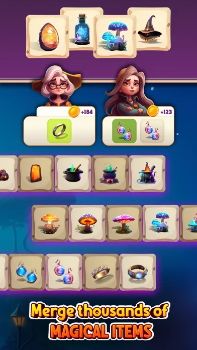 صور Merge Craft Infinite Adventure