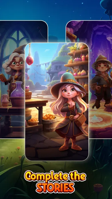 صور Merge Craft Infinite Adventure