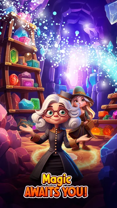 صور Merge Craft Infinite Adventure