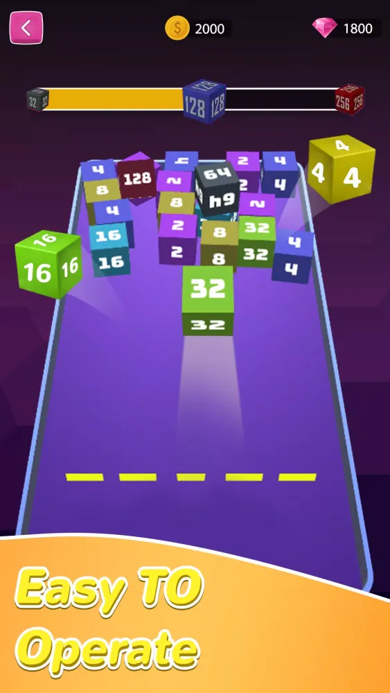 2048 - 2248 Screenshots