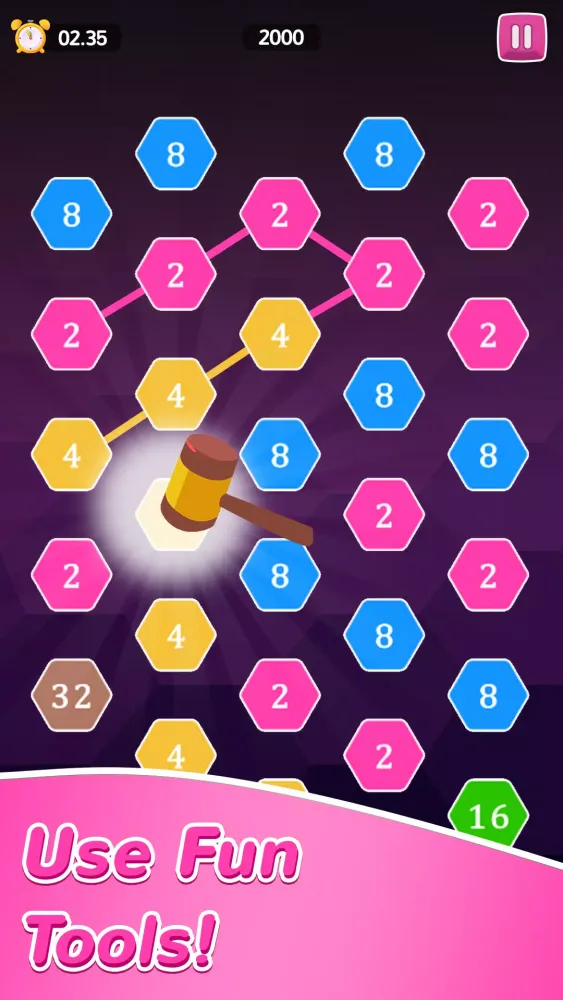2048 - 2248 Screenshots
