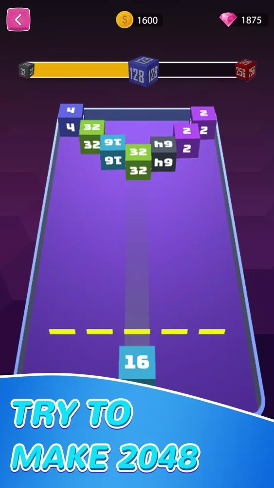 2048 - 2248 Screenshots