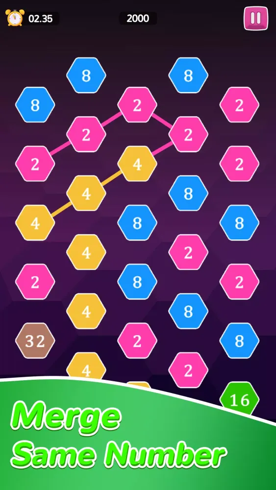 2048 - 2248 Screenshots