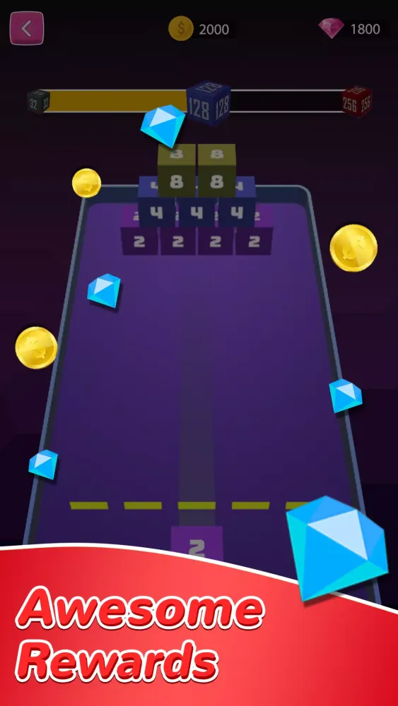 2048 - 2248 Screenshots