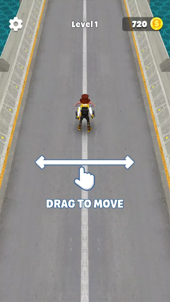 Merge Master: Zombie Evolution স্ক্রিনশট