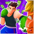 Boxing Fight- Gym Game
