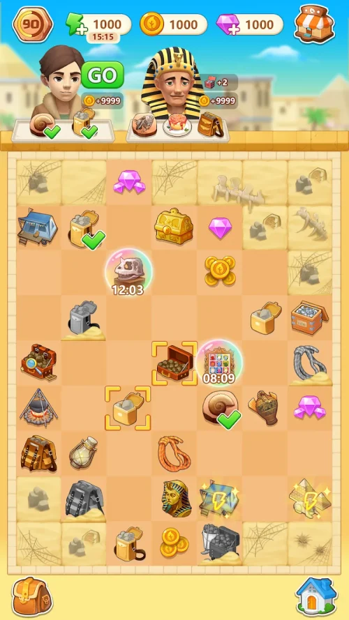 Merge Out-screenshot-1