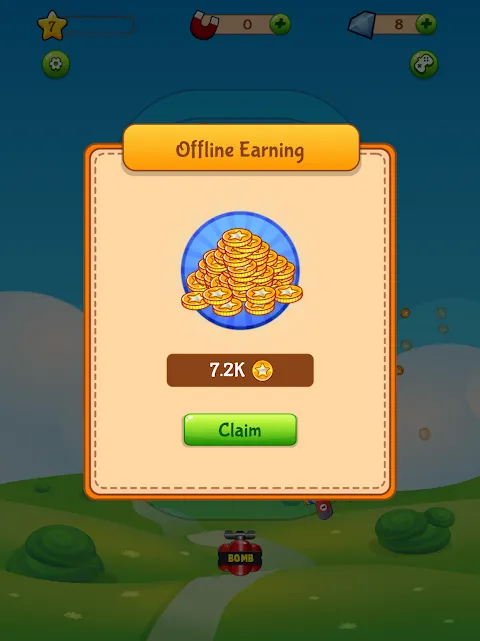 صور Merge Plane Tycoon