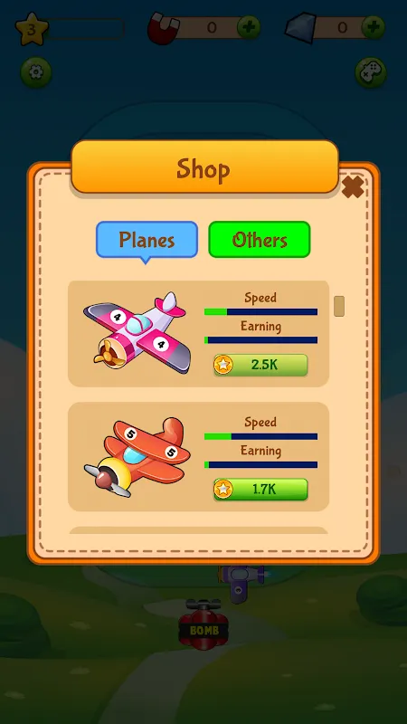 صور Merge Plane Tycoon