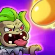 Zombie Farm - Merge Defense Zombie Farm - Merge Defense