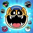 Fruit & Toy: Merge Game