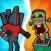 Merge Fight : Grim Zombie War
