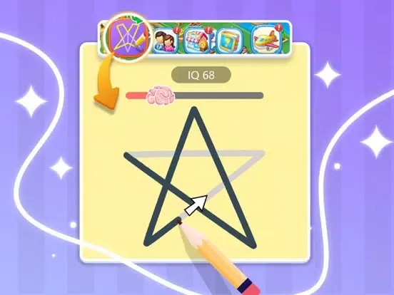 Captures d'écran de Merge Topia-Hotel Tycoon iPad 