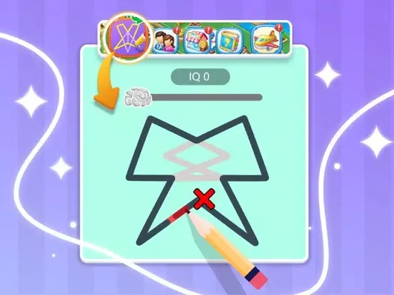 Captures d'écran de Merge Topia-Hotel Tycoon iPad 