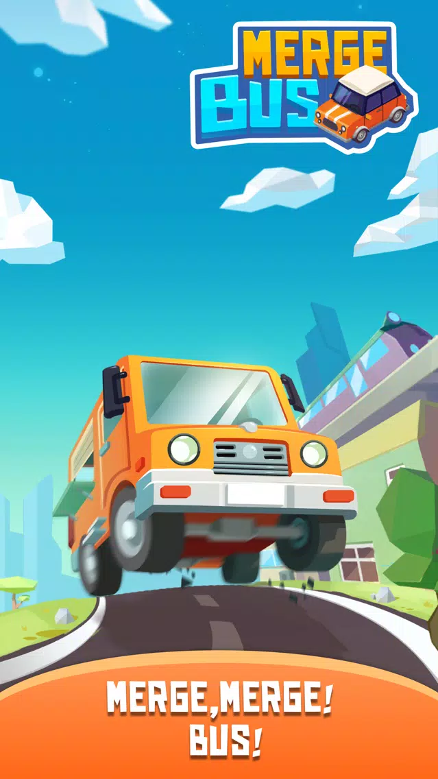 Capturas de pantalla de Better Car - Merge & Idle Game